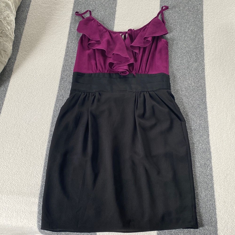Pretty Spring Dress Size 2 Single Brand